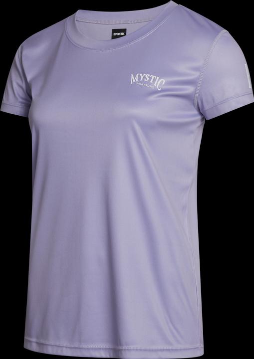 Mystic Jayde Loose Quickdry