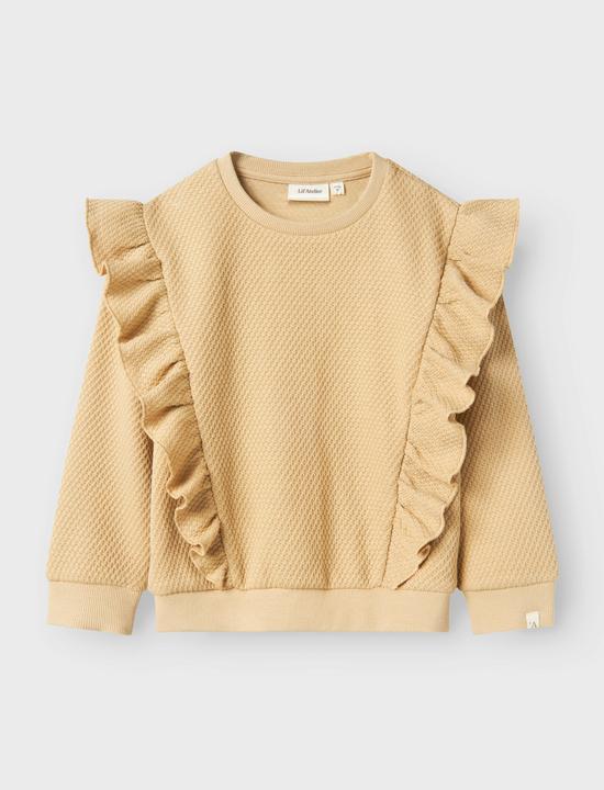 Actual product image Name it Loose Fit Sweatshirt (122)