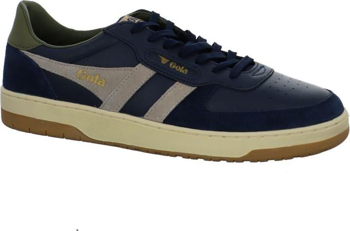 navyfeather greykhaki, Blue