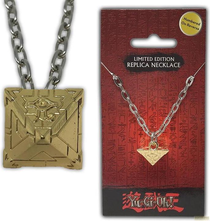 Image du produit Fanattik Millennium Puzzle - Édition limitée