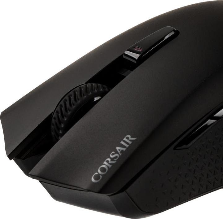 Productafbeelding Corsair Harpoen RGB (Bedraad, Draadloze)