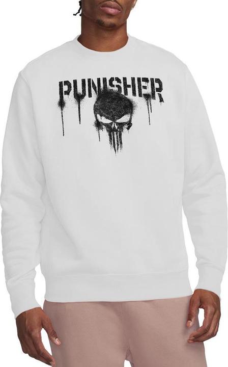 Produktbild The Punisher Sweatshirt (S)