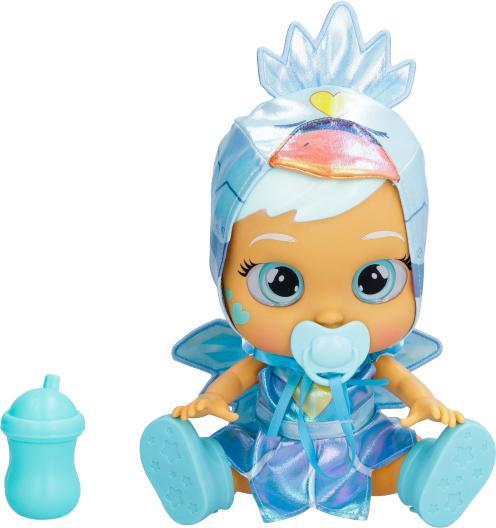 Actual product image IMC Toys Cry Babies Star Babies doll