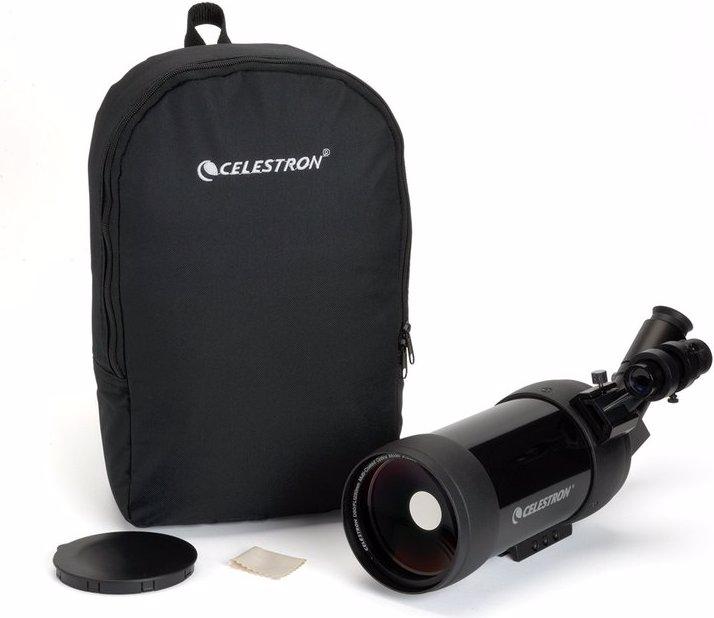 Productafbeelding Celestron C 90 Mac