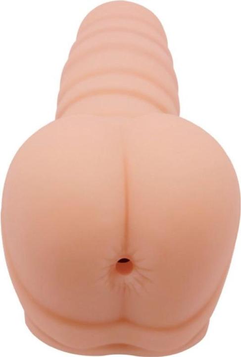 Produktbild Crazy Bull Multifunktionaler Penis 21,8 cm
