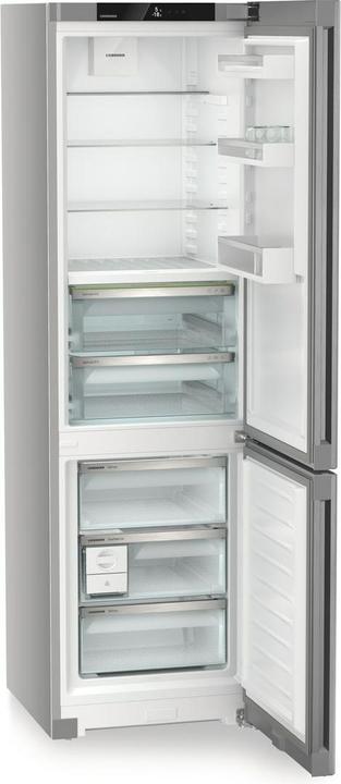 Image du produit Liebherr CBNsfc572i-22 Plus BioFresh NoFrost (361 l)