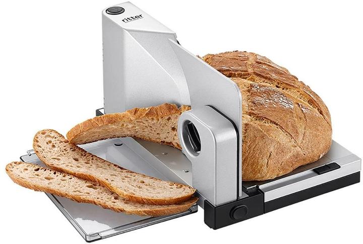 Produktbild Ritter Schneidemaschine Elexa 7 Duo Plus