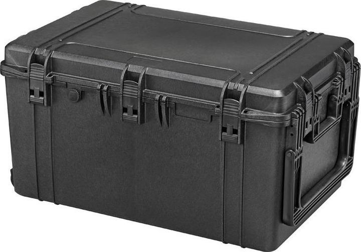 Immagine prodotto TomCase Custodia da esterno XT750H400 universale e adattabile individualmente grazie al raster foam (Custodia fotografica)