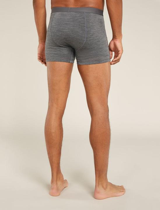Produktbild Icebreaker Merino 125 Cool-Lite Anatomica Boxers (L)
