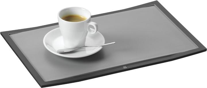 Produktbild WMF Schneidebrett Touch schwarz 32 x 20 cm