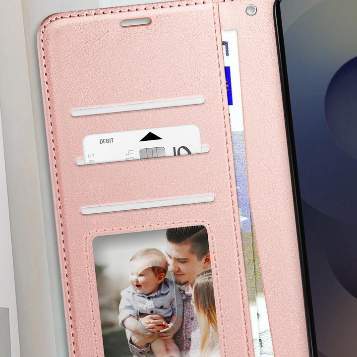 Immagine prodotto Mayaxess SecureCard Cover (Samsung Galaxy S25 Ultra)