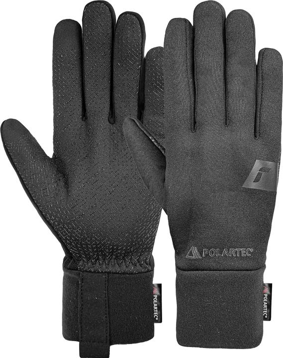 Reusch Power Stretch TOUCH-TEC
