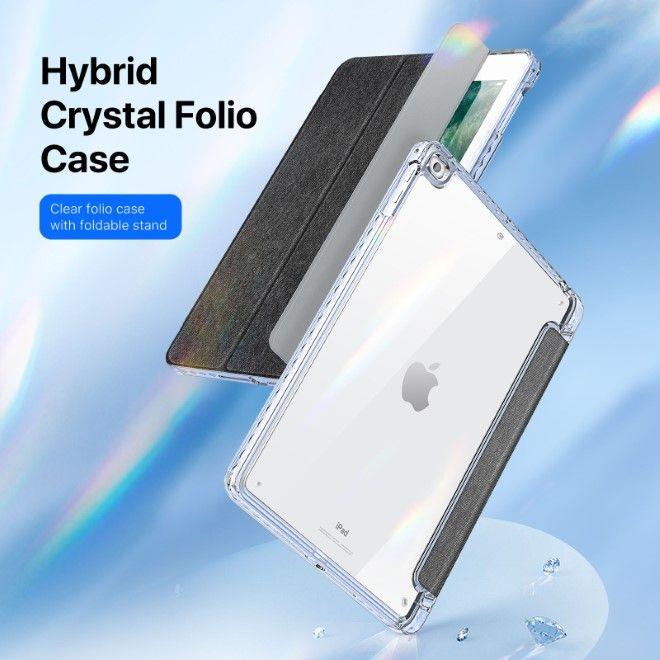 Immagine prodotto Dux Ducis Unid Series (iPad Air, IPad 9.7 (2017), IPad 9.7 (2018), iPad Air 2)