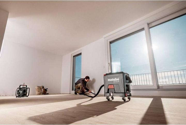 Immagine prodotto Metabo Aspirapolvere a secco 7,50 l 691060000 (Aspirapolvere)