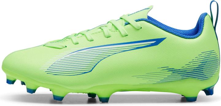 Produktbild Puma ULTRA 5 PLAY FG/AG Jr (32)