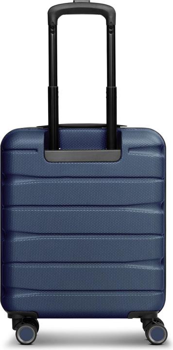 dark blue dull