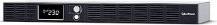 Productafbeelding Cyberpower UPS OR650ERM1UGR Power UPS 650VA/360W (0.65 VA, 360 W, Lijninteractief UPS)