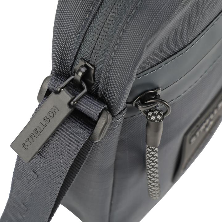 Actual product image Strellson northwood rs clint shoulderbag xsvz