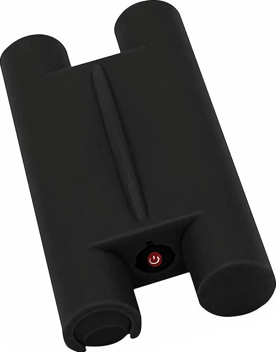 Image du produit Isotronic Chasseur de fouines, de souris et de rats, avec ultrasons et intervalle