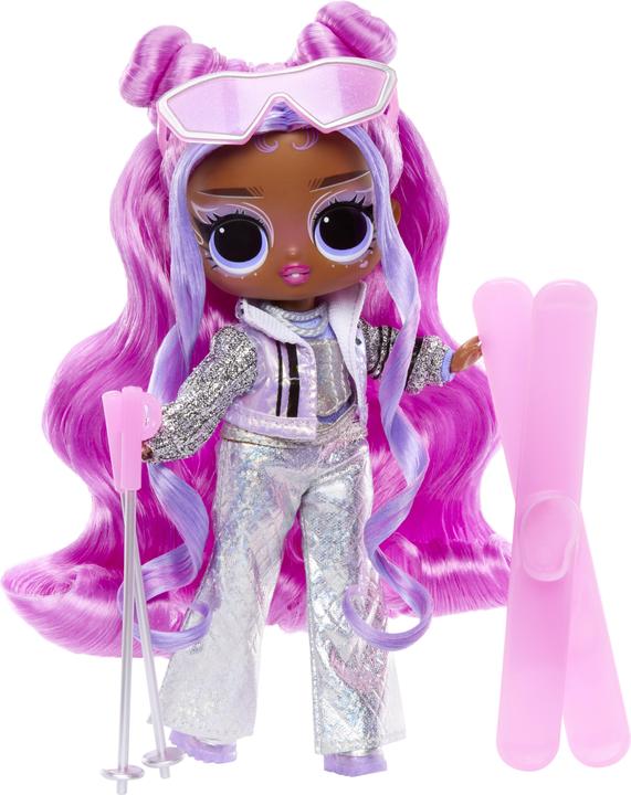 Actual product image L.O.L. Surprise! LO.L. Surprise. - Tweens Winter Snow