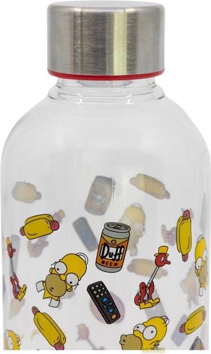 Produktbild Stor The Simpsons - Homer Simpson (0.85 l)