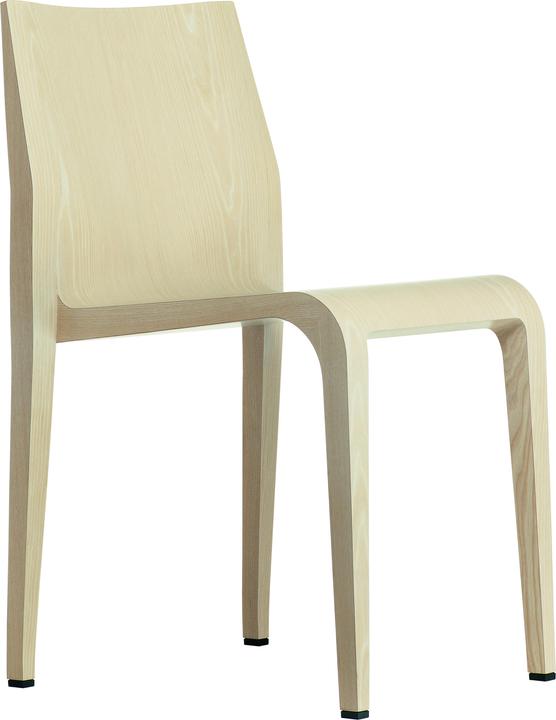 acero naturale