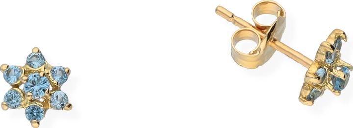 Actual product image Carat Style (Gold 18ct)
