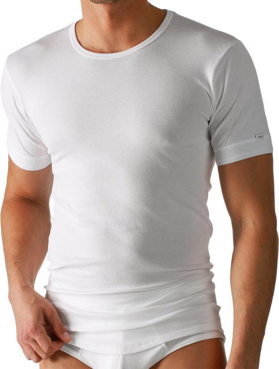 Produktbild Mey 3er Pack Noblesse T-Shirt (3XL)