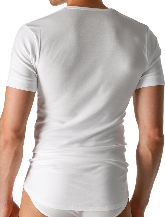 Produktbild Mey 3er Pack Noblesse T-Shirt (3XL)