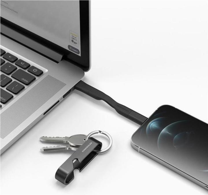 Produktbild Vonmählen High Six (0.06 m, USB 2.0)