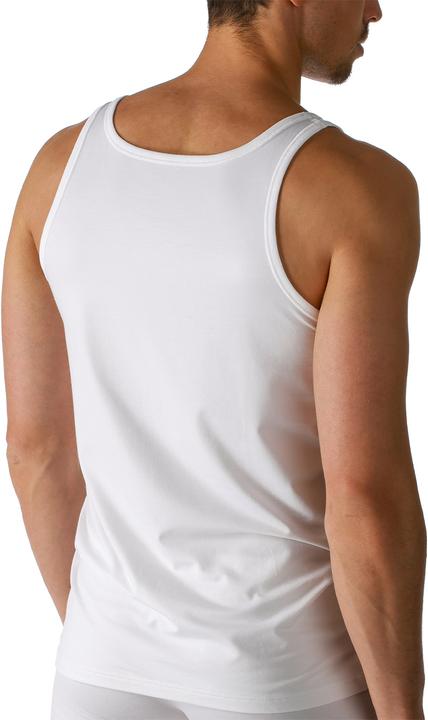 Actual product image Mey 2 Pack Dry Cotton Athletic Shirt - Undershirt (XXL)