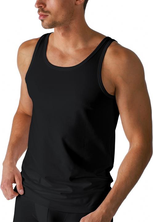 Image du produit Mey Lot de 2 Dry Cotton Athletic Shirt - maillot de corps (M)