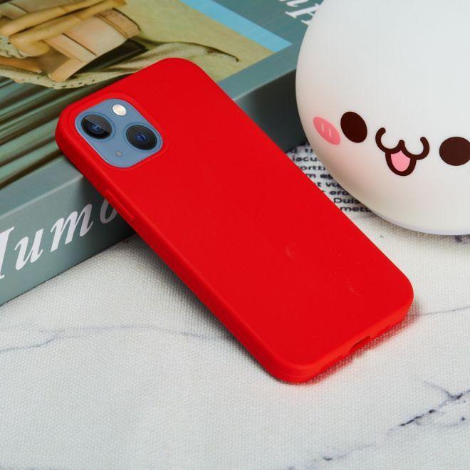 Produktbild MU Classic Liquid Silicone Series (Apple iPhone 15 Plus)