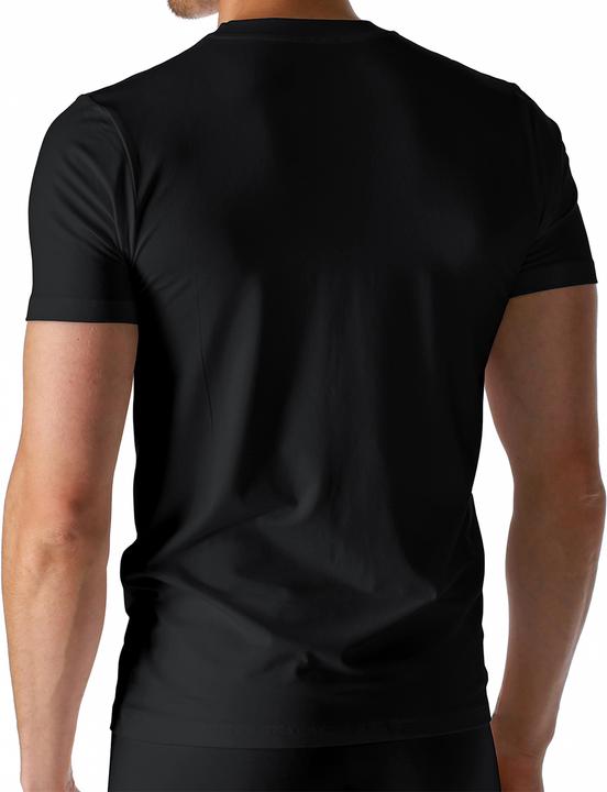 Produktbild Mey 2er Pack Dry Cotton Olympia T-Shirt mit Rundhals (XL)