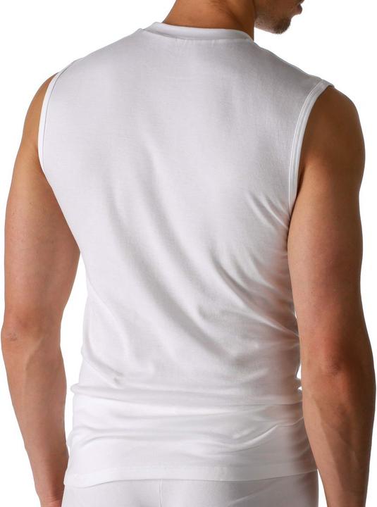 Produktbild Mey 2er Pack Noblesse Trend Muscle-Shirt - Unterhemd (XXL)