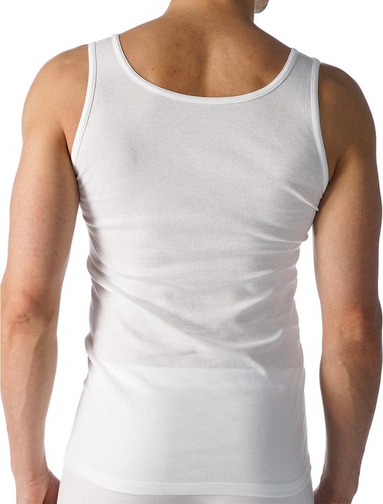 Produktbild Mey 3er Pack Casual Cotton Athletic Shirt - Unterhemd (XXL)