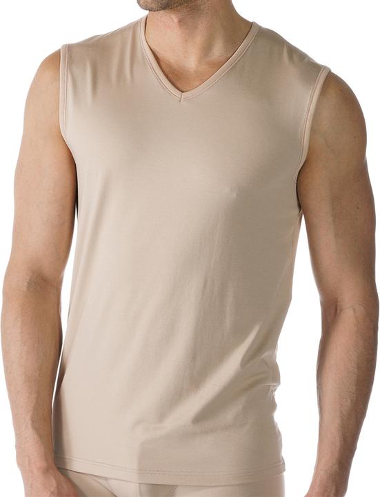 Produktbild Mey 2er Pack Dry Cotton Muskel Shirt - Unterhemd (L)