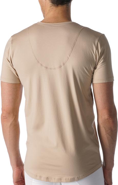 Image du produit Mey Lot de 2 t-shirts Dry Cotton à col rond (XXL)