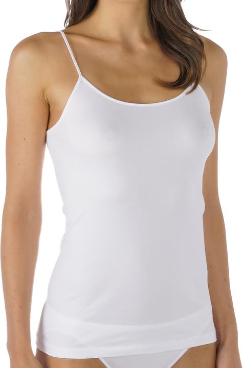 Produktbild Mey 2er Pack Emotion Spaghetti-Träger Top (44, XXL)