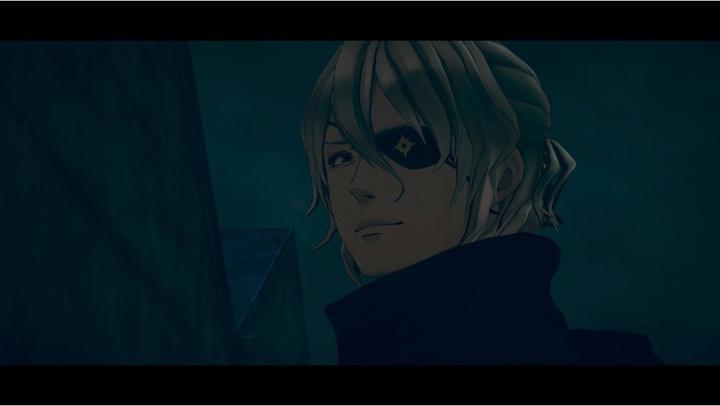 Actual product image Magni AI: The Somnium Files - nirvanA Initiative (PS4, EN)