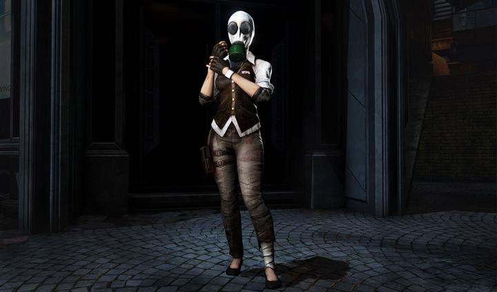 Immagine prodotto Deep Silver Killing Floor: Double Feature (PS4) (PS4)