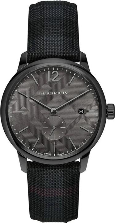 Image du produit Burberry Le classique (Montre analogique, 40 mm)