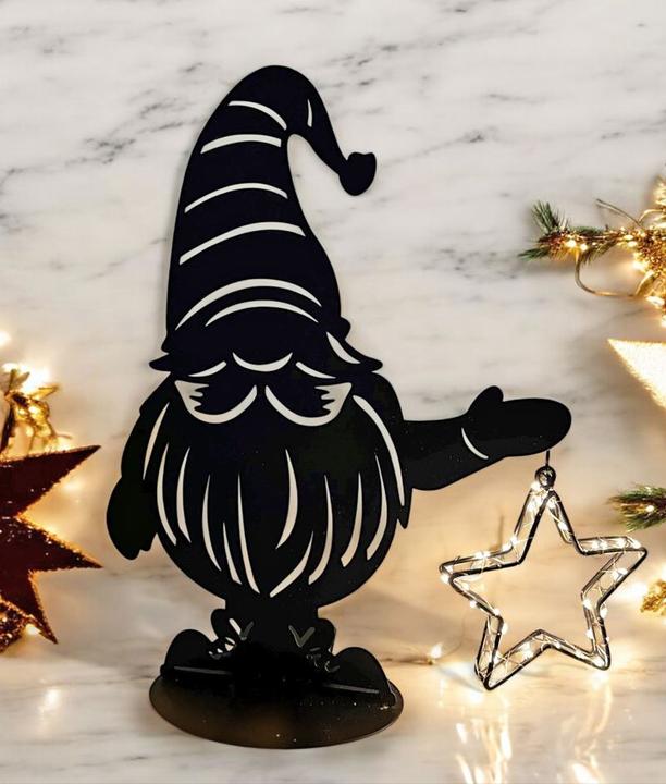 Produktbild GuGus Wichtel Santa