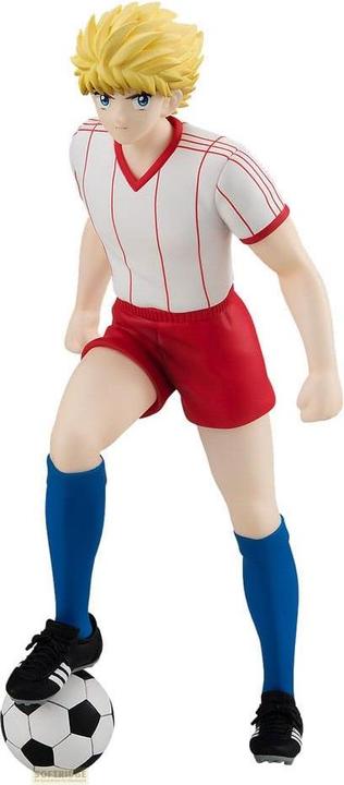 Good Smile Company Captain Tsubasa Pop Up Parade PVC Statue Karl Heinz Schneider (Manga Edition) 16 cm