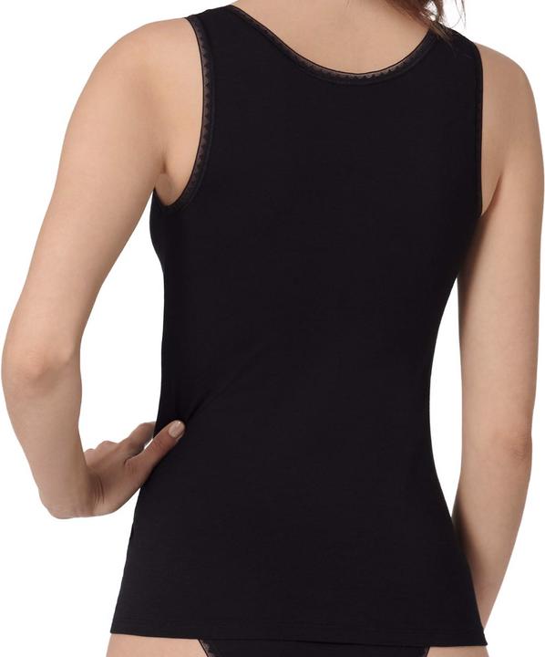 Produktbild Sloggi 4er Pack Go Tanktop - Unterhemd (XS)