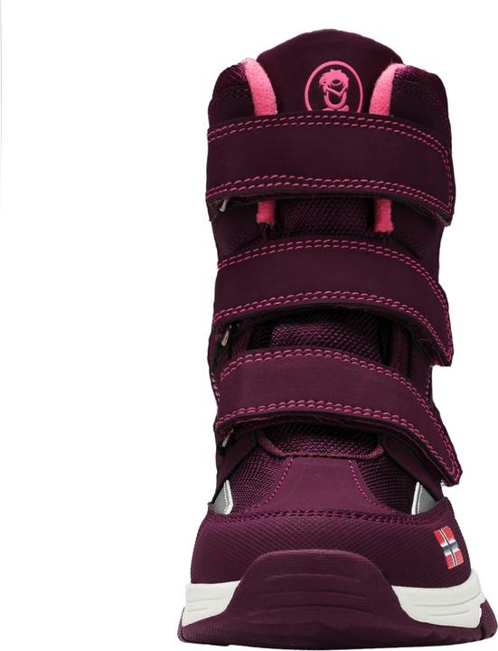 Produktbild Trollkids Kid's Lofoten Winter Boots (37)