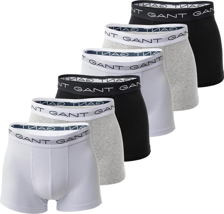 GANT TRUNK 6-PACK