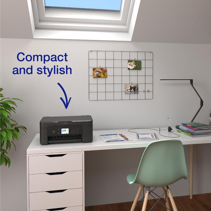 Produktbild Epson Expression Home XP-4200 (Tintenpatrone, Farbe)