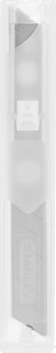 Produktbild Stanley Abbrechklingen 111300 (9 mm, 100x) (Ersatzklinge)