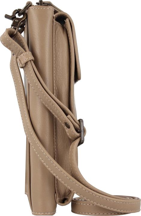 Immagine prodotto Esquire Custodia per cellulare Perù in pelle 10 cm